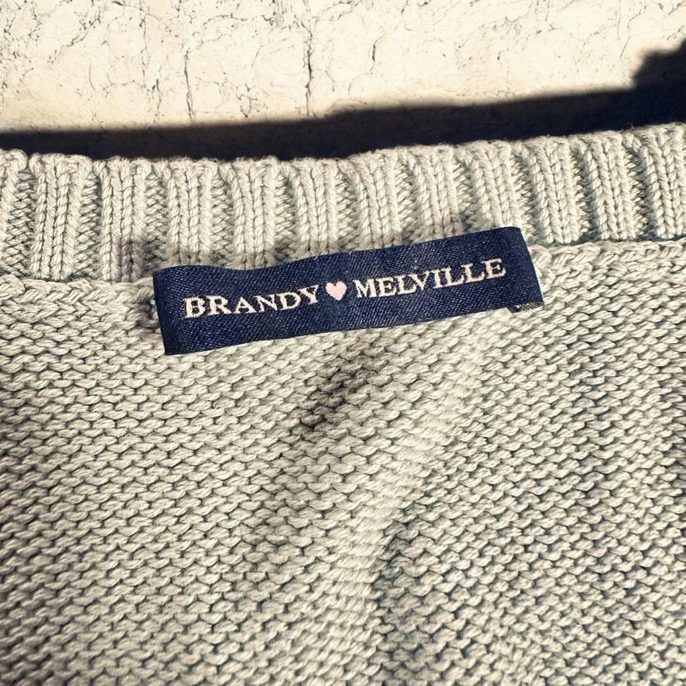 Brandy Melville brand new